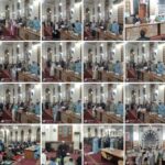 رئيس مدينة الغردقة : يشهد احتفالية الاوقاف بليلة القدر بمسجد الميناء الكبير .