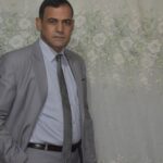 أبي وأمي