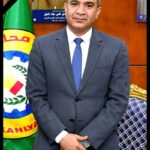 محافظ الدقهلية ينعى السكرتير العام للمحافظة ويلغي برنامج احتفالات عيد الفطر