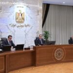 رئيس الوزراء يترأس الاجتماع الأسبوعي للحكومة