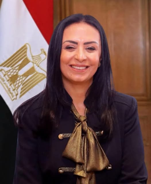 وزيرة التضامن الاجتماعي توجه برفع درجة الاستعداد القصوى بمناسبة عيد الفطر المبارك