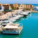 أبرز المعلومات حول منصة سياحة اليخوت المحلية