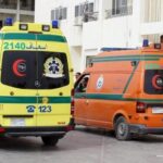 مصرع شاب بعد ساعة من وفاة شقيقه في حادث مأساوي بقنا