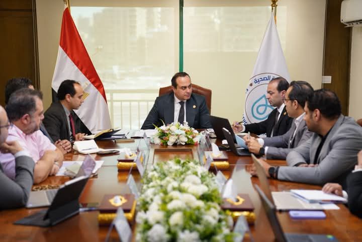 هيئة الرعاية الصحية تواصل استعداداتها لاحتفالات عيد الفطر المبارك