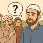 الفضول في الأرياف: بين دفء العلاقات وحدود الخصوصية