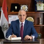 سويلم إزالة التعديات على مجرى النهر بالتنسيق مع أجهزة الدولة المعنية