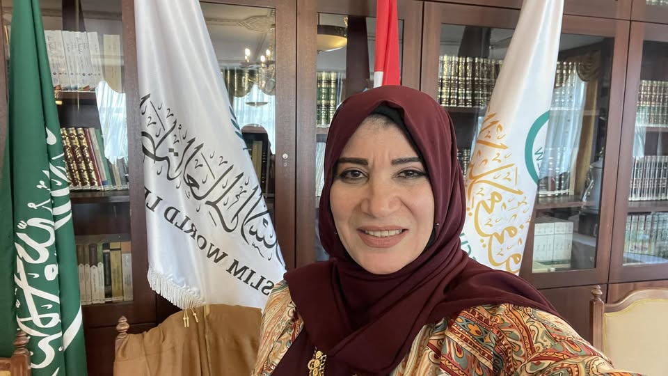 المال الصالح في يد الرجل الصالح: بين النص الشرعي والواقع – هاله المغاورى فيينا