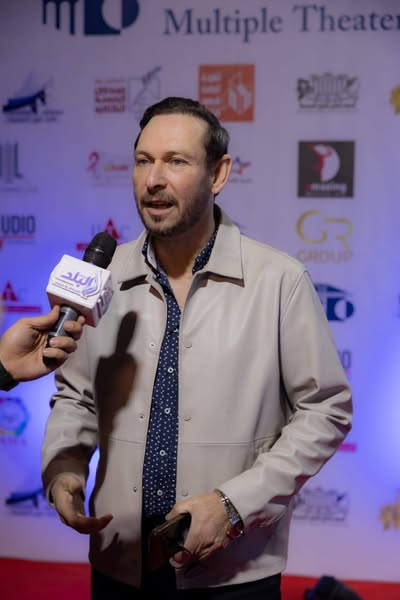 الأحد المقبل.. إنطلاق مهرجان الفضاءات المسرحية المتعددة من مسرح سيد درويش