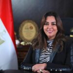 وزيرة التنمية المحلية تستعرض تقريرًا حول أنشطة مركز التنمية المحلية للتدريب بسقارة خلال شهر مارس 2025