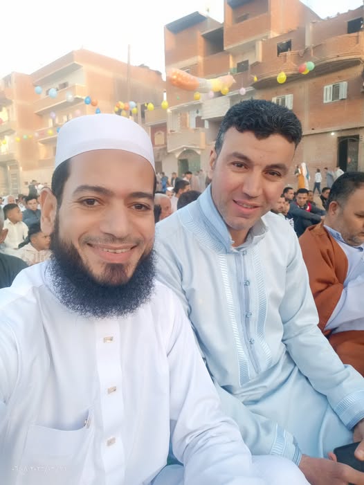 يحشر المرء مع من أحب