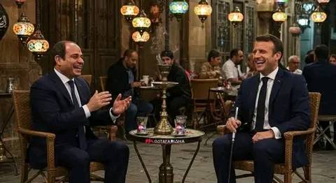 مصر أم الدنيا بلد الأمن والأمان كتب/ الصباحى عطيه