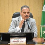إزالة 3 حالات تعدي بمساحة 195 متر مباني بالشرقية