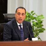رئيس الوزراء يبدأ جولة تفقدية بمشروعات مدينة العلمين الجديدة كتب شادي فتحي