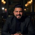 محمد عشماوي: قائد في عالم الأمن السيبراني ورؤية مستقبلية لثورة التكنولوجيا كتبت: نوال النجار.