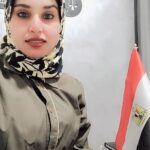 رائحة الونس بقلم هاجر محمد حسني المحامية