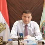 وزير الزراعة يعلن صادرات مصر الزراعية تتجاوز 2.7 مليون طن في الربع الأول من عام 2025 كتبت مرفت عبد القادر