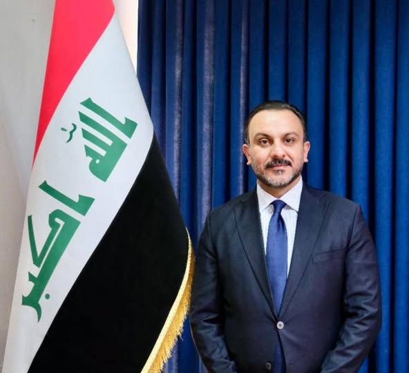 تواصل دار الكتب والوثائق دورة لموظفي الوزارة لتحسين الخط العربي والكتابة كتبت: ساهرة رشيد / العراق.