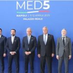 إتفاقية معززة بين إيطاليا والجزائر وليبيا وتونس بشأن العودة الطوعية المدعومة للمهاجرين متابعة حامد خليفة