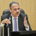إزالة 3 حالات تعدي بمساحة 144 مباني بالشرقية الشرقية مرفت عبد القادر