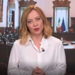 عشية عيد العمال.. رئيسة الوزراء الإيطالية تكشف نسبة التوظيف في بلادها متابعة حامد خليفة