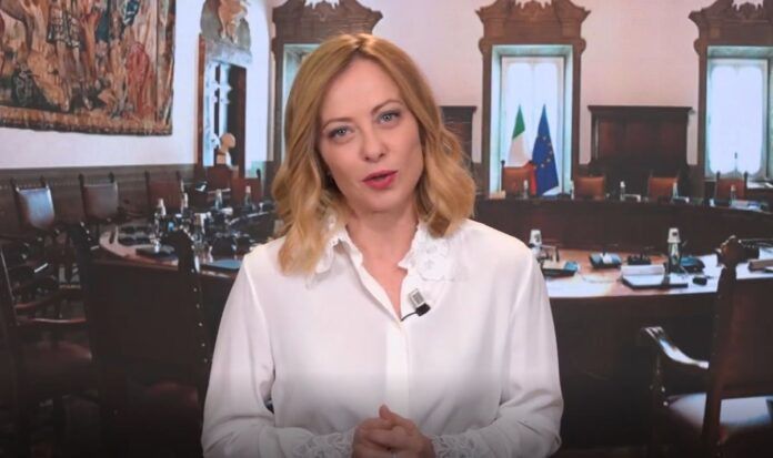 عشية عيد العمال.. رئيسة الوزراء الإيطالية تكشف نسبة التوظيف في بلادها متابعة حامد خليفة