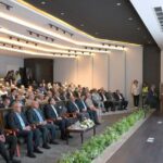 الاخبار نيوز . كلمة الدكتور/ بهاء الدين الغنام في مستهل الجولة التفقدية التي يقوم بها اليوم رئيس مجلس الوزراء كتب شادي فتحي