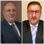 نزار أبو إسماعيل: اجتماع تحضيري للبعثة الاقتصادية المغربية إلى القاهرة كتب : ماهر بدر