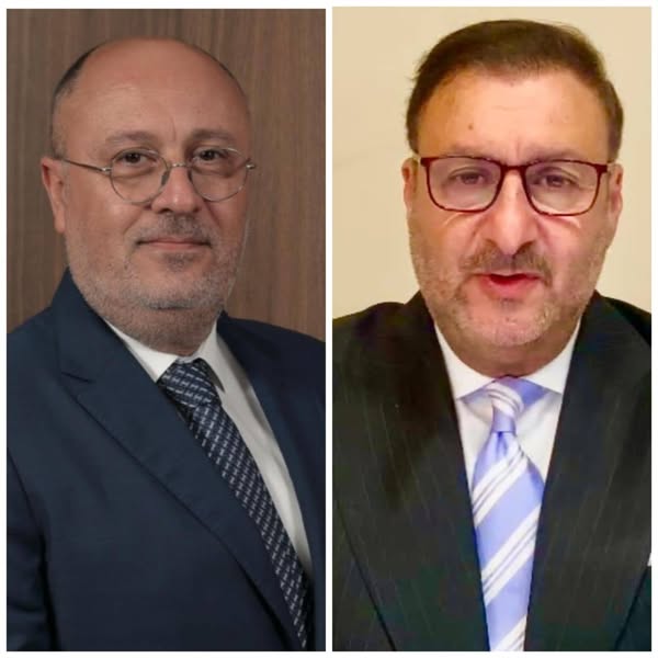 نزار أبو إسماعيل: اجتماع تحضيري للبعثة الاقتصادية المغربية إلى القاهرة كتب : ماهر بدر