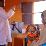 لقاحات جديدة في الصومال بفضل التحالف العالمي للقاحات والتحصين متابعة حامد خليفة