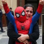في قاعة المحكمة… صرخ ياسين أخيرًا بقلم: محمود سعيد برغش