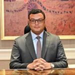 الشربيني:يوجه رؤساء أجهزة المدن برفع درجة الاستعداد للتعامل مع تأثيرات سوء الأحوال الجوية كتب شادي فتحي