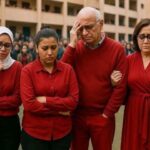 “طفل دمنهور.. جريمة تهز الضمير وتستنفر الشرع والمجتمع” بقلم: محمود سعيد برغش