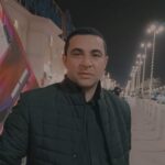 الاستاذ /محمد فتحي رئيس الوحدة المحلية بأولاد سيف يتابع الافتتاح التجريبي لمحطتي رفع أولاد سيف والروضة كتب د. عبدالهادي الكناني