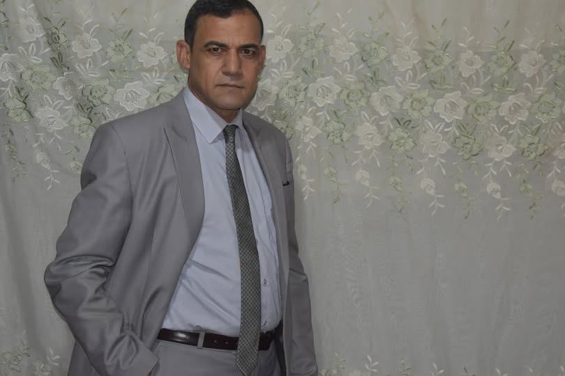 في صمت الموت.. همس الأنين الداخلي وعبث السيطرة  بقلم /د.عبدالهادي الكناني 