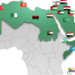 الاتحاد العام للجالية المصرية يدعو إلى التماسك والاتحاد من أجل الأوطان” بقلم . عبدالحميد نقريش: