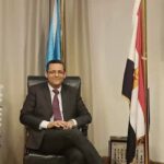نقيب الصحفيين يطلق حملة لتعديل المادة (12) من قانون تنظيم الصحافة والإعلام متابعة حامد خليفة