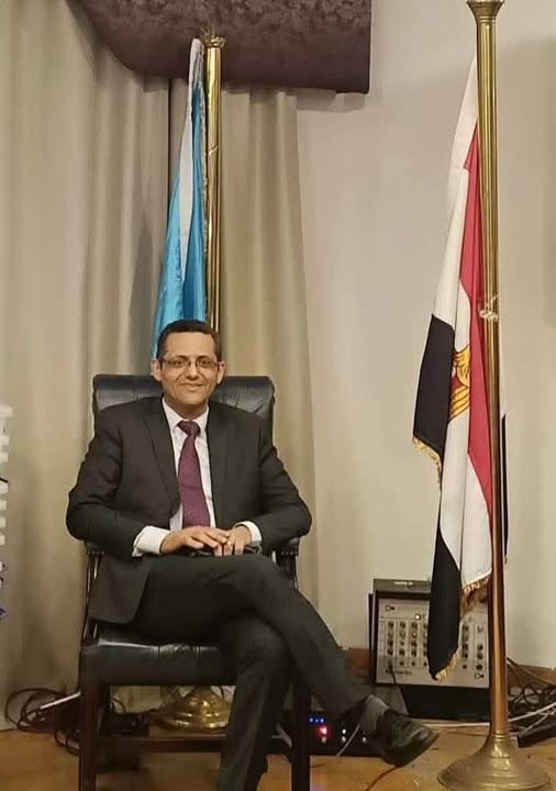 نقيب الصحفيين يطلق حملة لتعديل المادة (12) من قانون تنظيم الصحافة والإعلام متابعة حامد خليفة