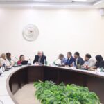 وزير التعليم العالي يعقد اجتماعًا مع مديري مراكز ذوي الإعاقة بالجامعات المصرية كتب شادي فتحي