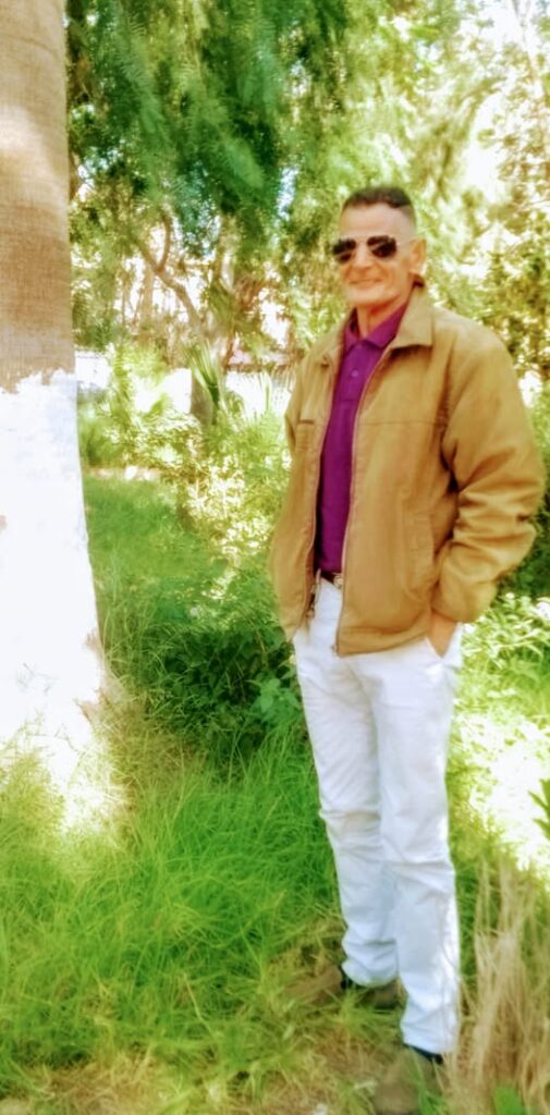 سراج الحق