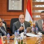 “القابضة للصناعات الغذائية”: بدء افتتاح 21 شادرًا رئيسيًا لبيع الخراف الحية في العديد من المحافظات كتب شادي فتحي