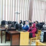 مركز التدريب التابع للديوان العام ينفذ ٧ دورات تدريبية لعدد ٦٧٣ شاب وفتاة بالشرقية الشرقية شادي فتحي