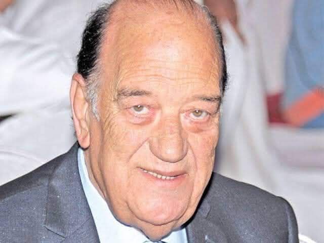 في ذكري رحيل الأب الروحي ومبدع الفن و قنبلة الضحك الفنان” حسن حسني “