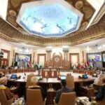 العراق تستضيف القمة العربية الـ34 وسط تحديات إقليمية اليوم السبت كتب شادي فتحي