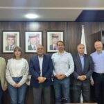 تعاون أردني إيطالي لتحقيق المساواة بين الجنسين والتعليم متابعة: حامد خليفة