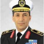 أمريكا تكرم قائد القوات البحرية المصرية بقلم/هاني محمد علي عبد اللطيف