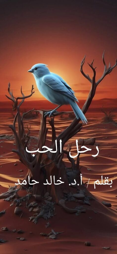 رحل الحب