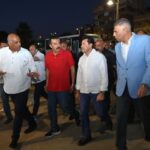 وزير الرياضة يشهد مهرجان جنوب الصعيد المتكامل بمشاركة 2000 شاب وفتاة كتبت مرفت عبد القادر
