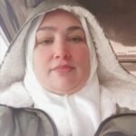 على أعتاب الخمسين… في حضرة النضج، تتفتح الروح بقلم/ د. سماح عزازي