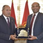 محافظ بورسعيد ورئيس البورصة يفتتحان الدورة ال(11) لمؤتمر البورصة للتنمية برعاية رئيس مجلس الوزراء كتب : ماهر بدر