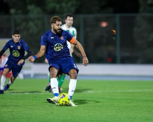 اللاعب وسيم حسن: الهداف المصري الذي يقود حلم صعود قطري كتبت: نوال النجار.